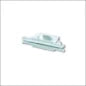 ABB BUSCH-JAEGER 2CKA002084A0723 20/2 EBW-54 Steckdose