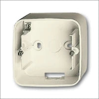 ABB BUSCH-JAEGER 2CKA001761A1293 Leidinginvoerhulpstuk
