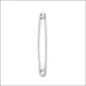 ABB BUSCH-JAEGER 2CKA001753A0224 Bedienelement / Zentralplatte Schalterprogramm 55 mm