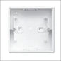 ABB BUSCH-JAEGER 2CKA001710A4070 Bedienelement / Zentralplatte Schalterprogramm 55 mm