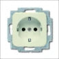 ABB BUSCH-JAEGER 2CKA001725A1492 Abdeckrahmen Schalterprogramm 11 mm