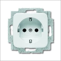 ABB BUSCH-JAEGER 2CKA001725A0969 Abdeckrahmen Schalterprogramm 11 mm