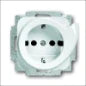 ABB BUSCH-JAEGER 2CKA001754A4062 Abdeckrahmen Schalterprogramm 11 mm