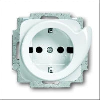 ABB BUSCH-JAEGER 2CKA001725A0944 Abdeckrahmen Schalterprogramm 11 mm