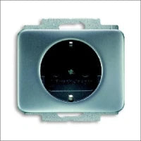 ABB BUSCH-JAEGER 2CKA001754A4158 Abdeckrahmen Schalterprogramm 11 mm