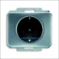 ABB BUSCH-JAEGER 2CKA001754A4158 Abdeckrahmen Schalterprogramm 11 mm
