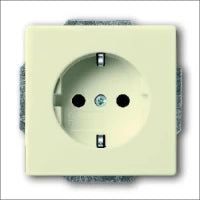 ABB BUSCH-JAEGER 2CKA001754A4231 Abdeckrahmen Schalterprogramm 11 mm