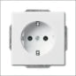 ABB BUSCH-JAEGER 2CKA001754A4331 Abdeckrahmen Schalterprogramm 11 mm