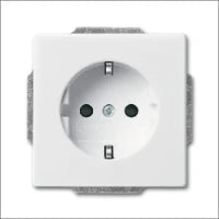ABB BUSCH-JAEGER 2CKA001754A4239 Abdeckrahmen Schalterprogramm 11 mm