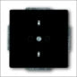 ABB BUSCH-JAEGER 2CKA001754A4243 Abdeckrahmen Schalterprogramm 11 mm