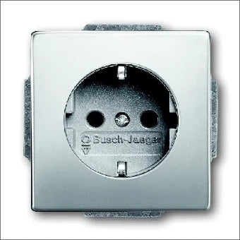 ABB BUSCH-JAEGER 2CKA002011A3850 Steckdose
