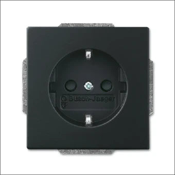 ABB BUSCH-JAEGER 2CKA002013A5331 Steckdose