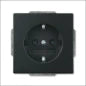 ABB BUSCH-JAEGER 2CKA001754A4310 Abdeckrahmen Schalterprogramm 11 mm