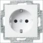 ABB BUSCH-JAEGER 2CKA002011A6234 Steckdose