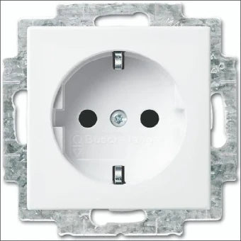ABB BUSCH-JAEGER 2CKA002011A6233 Steckdose