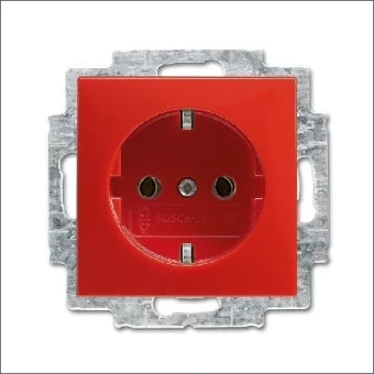 ABB BUSCH-JAEGER 2CKA002011A6234 Steckdose