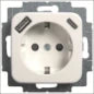 ABB BUSCH-JAEGER 2CKA001754A4061 Abdeckrahmen Schalterprogramm 11 mm