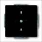 ABB BUSCH-JAEGER 2CKA001754A4256 Abdeckrahmen Schalterprogramm 11 mm