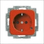 ABB BUSCH-JAEGER 2CKA001754A4094 Abdeckrahmen Schalterprogramm 11 mm