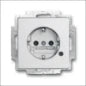 ABB BUSCH-JAEGER 2CKA001754A4232 Abdeckrahmen Schalterprogramm 11 mm