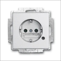 ABB BUSCH-JAEGER 2CKA001754A4232 Abdeckrahmen Schalterprogramm 11 mm