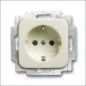 ABB BUSCH-JAEGER 2CKA001754A4094 Abdeckrahmen Schalterprogramm 11 mm