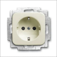 ABB BUSCH-JAEGER 2CKA001754A4094 Abdeckrahmen Schalterprogramm 11 mm