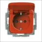 ABB BUSCH-JAEGER 2CKA001754A3716 Abdeckrahmen Schalterprogramm 11 mm