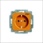 ABB BUSCH-JAEGER 2CKA001754A4094 Abdeckrahmen Schalterprogramm 11 mm