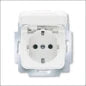ABB BUSCH-JAEGER 2CKA001754A4061 Abdeckrahmen Schalterprogramm 11 mm