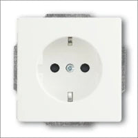ABB BUSCH-JAEGER 2CKA001754A4330 Abdeckrahmen Schalterprogramm 11 mm