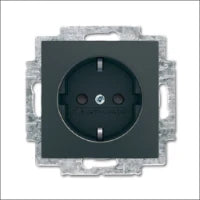 ABB BUSCH-JAEGER 2CKA006220A0363 Bedienelement / Zentralplatte Schalterprogramm