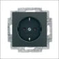 ABB BUSCH-JAEGER 2CKA006220A0363 Bedienelement / Zentralplatte Schalterprogramm