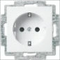 ABB BUSCH-JAEGER 2CKA001754A4553 Abdeckrahmen Schalterprogramm 12 mm