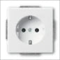 ABB BUSCH-JAEGER 2CKA001754A4413 Abdeckrahmen Schalterprogramm 11 mm