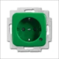 ABB BUSCH-JAEGER 2CKA001754A4094 Abdeckrahmen Schalterprogramm 11 mm