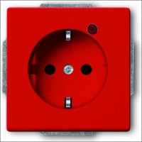 ABB BUSCH-JAEGER 2CKA001754A4094 Abdeckrahmen Schalterprogramm 11 mm