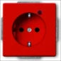 ABB BUSCH-JAEGER 2CKA001754A4094 Abdeckrahmen Schalterprogramm 11 mm