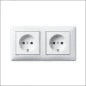 ABL 2303110 Perilex contactdoos