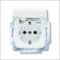 ABB BUSCH-JAEGER 2CKA001754A2171 Abdeckrahmen Schalterprogramm 11 mm