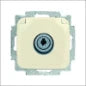ABB BUSCH-JAEGER 2CKA001754A3716 Abdeckrahmen Schalterprogramm 11 mm