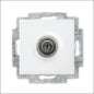 ABB BUSCH-JAEGER 2CKA001754A4552 Abdeckrahmen Schalterprogramm 12 mm