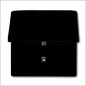 ABB BUSCH-JAEGER 2CKA002064A0295 20 EUGKB-35-101 Steckdose