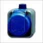 ABB BUSCH-JAEGER 2CKA001761A1368 Leidinginvoerhulpstuk