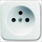 ABB BUSCH-JAEGER 2CKA001754A4061 Abdeckrahmen Schalterprogramm 11 mm