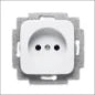 ABB BUSCH-JAEGER 2CKA001754A4058 Abdeckrahmen Schalterprogramm 11 mm