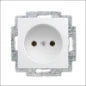 ABB BUSCH-JAEGER 2CKA001754A4552 Abdeckrahmen Schalterprogramm 12 mm