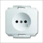 ABB BUSCH-JAEGER 2CKA001754A4132 Abdeckrahmen Schalterprogramm 11 mm