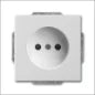 ABB BUSCH-JAEGER 2CKA001754A4345 Abdeckrahmen Schalterprogramm 11 mm