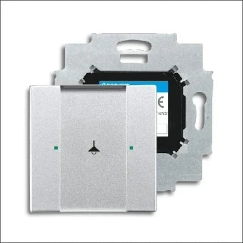 ABB BUSCH-JAEGER 2CKA006115A0181 6125/01-83 Tastsensor bussysteem